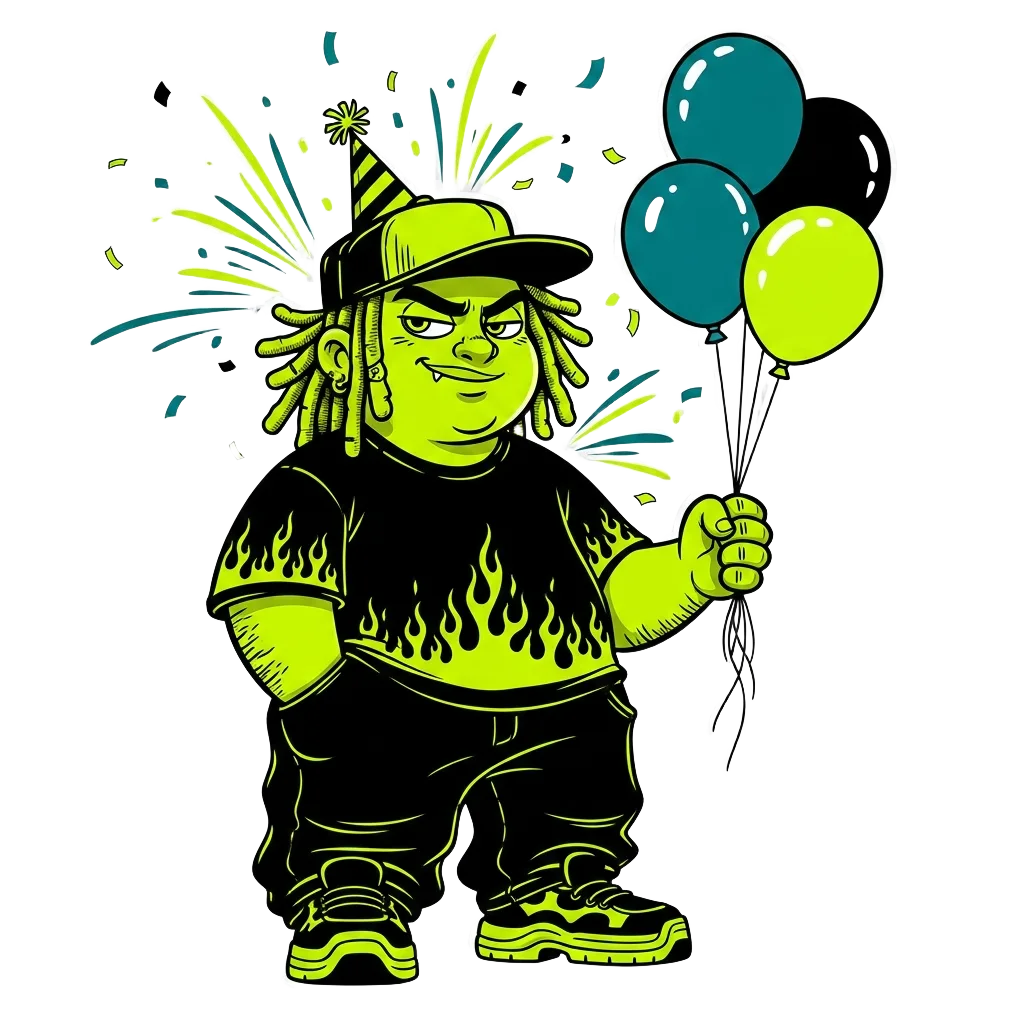 Celebration Calendar logo