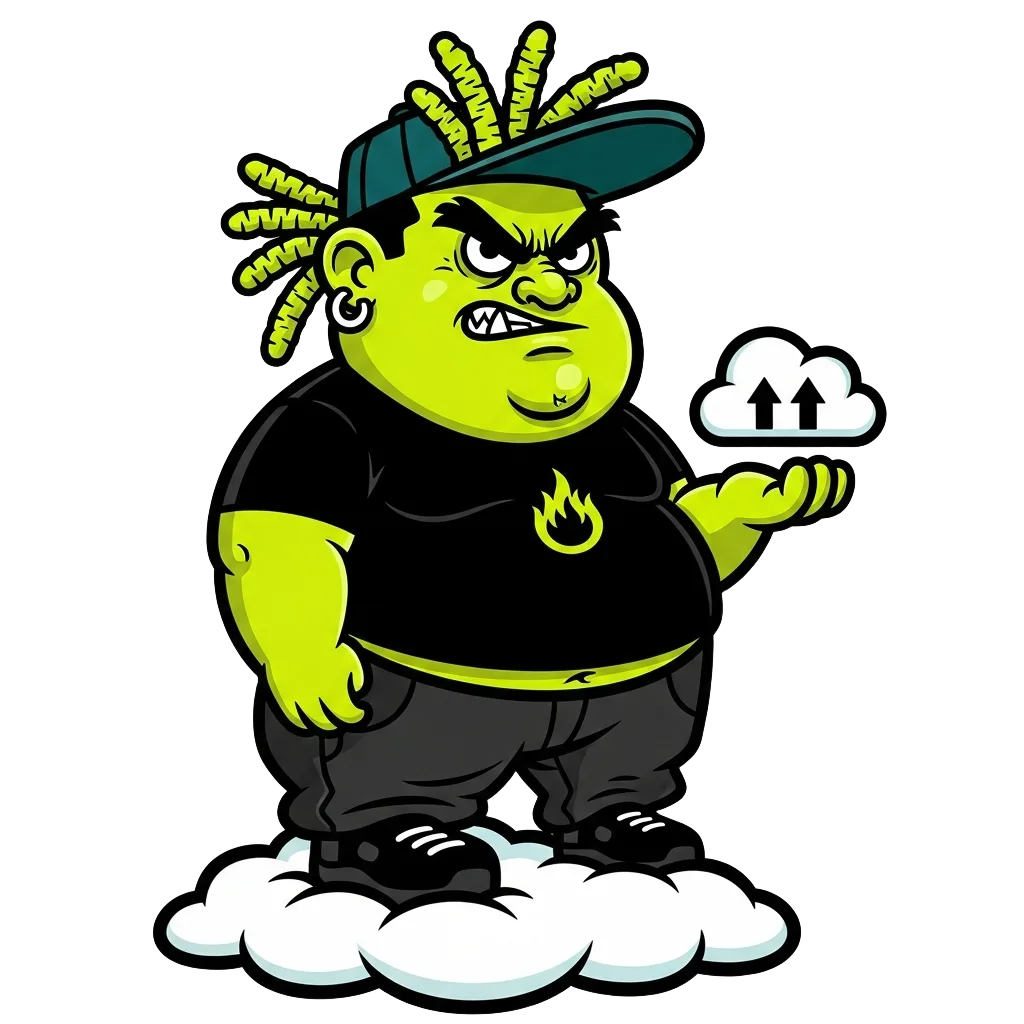 hash algorithm choice — Chunky Munster