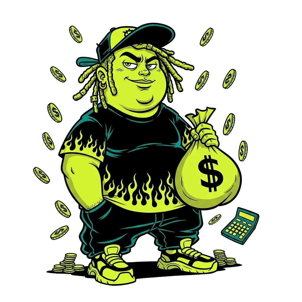 Split Bill Calculator logo