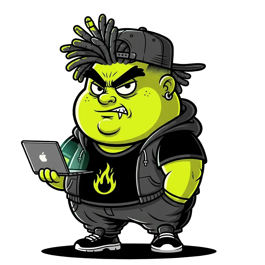 image converter — Chunky Munster