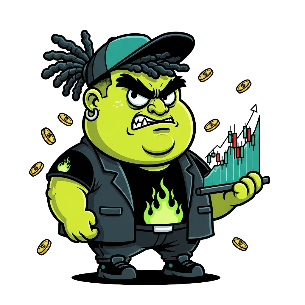 random name generator — Chunky Munster