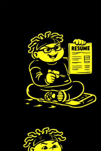 Chunky Munster mascot