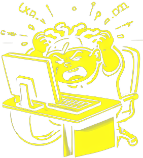 Chunky Munster mascot