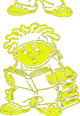 Chunky Munster mascot