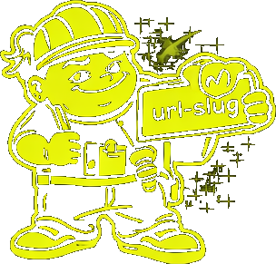 Chunky Munster mascot