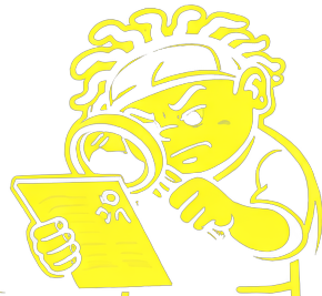 Chunky Munster mascot