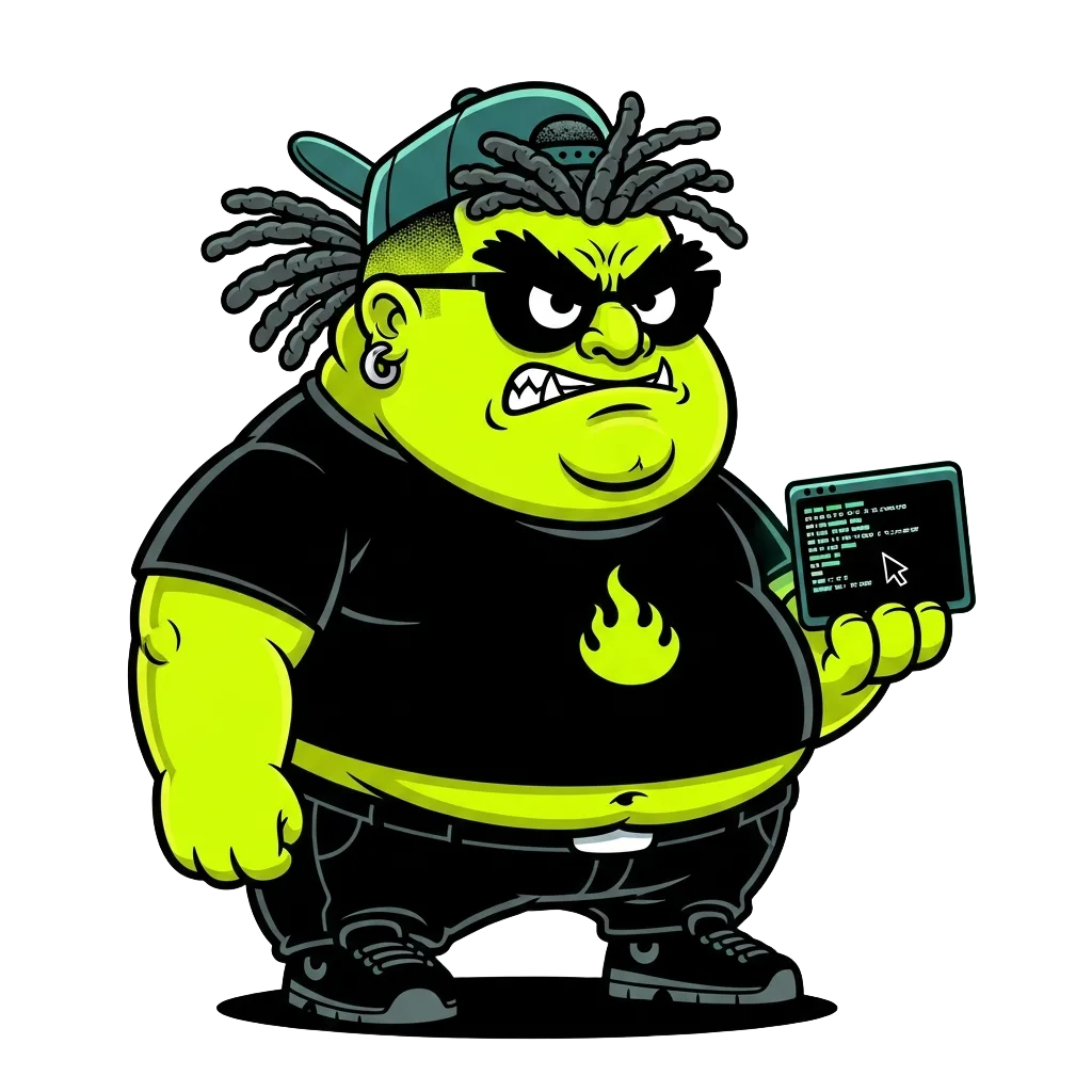 WebSocket debugging — Chunky Munster