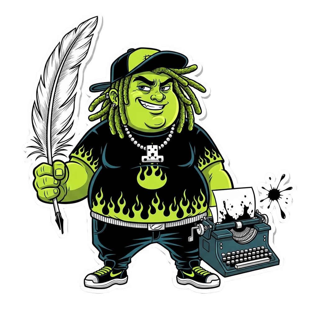 Barcode Art Generator