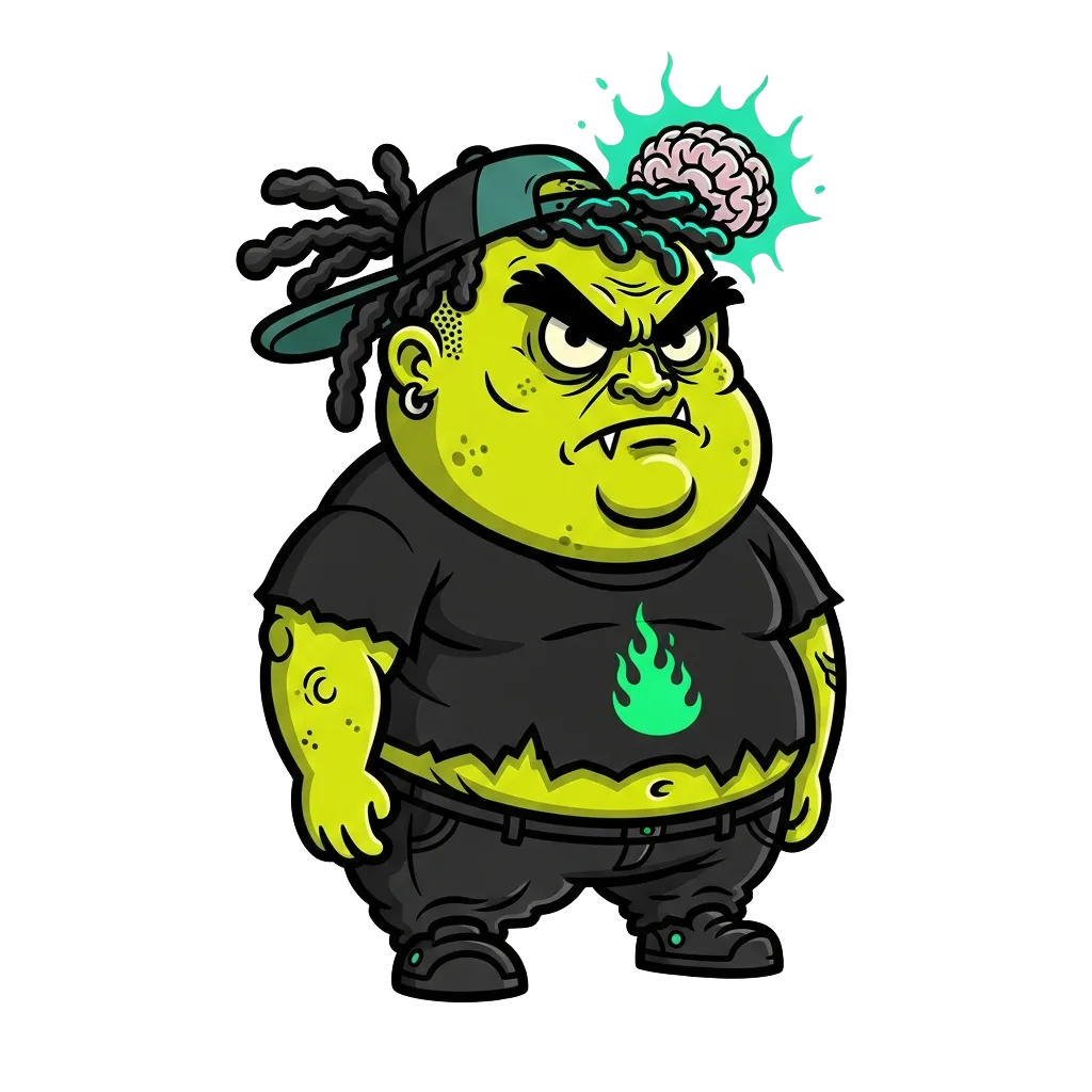 cooking conversions — Chunky Munster
